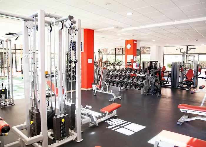 アパートホテル Rr Club Amarilis