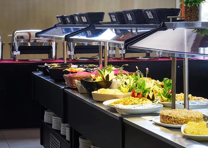 アパートホテル Rr Club Amarilis