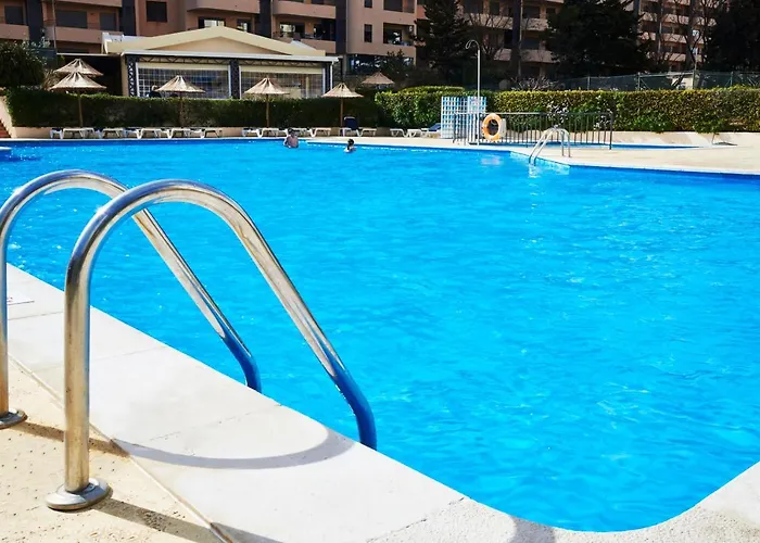 Rr Club Amarilis 3*