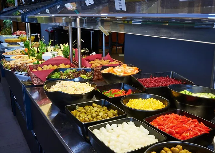 Rr Club Amarilis アパートホテル ポルティマン