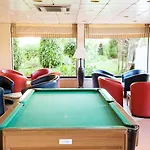 Appart hôtel Rr Club Amarilis Portimão