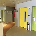 Rr Club Amarilis Appart hôtel 3*