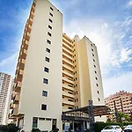 Rr Club Amarilis Appart hôtel Portimão