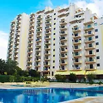 Appart hôtel Rr Club Amarilis Portimão