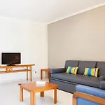 Appart hôtel Rr Club Amarilis 3*