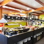Appart hôtel Rr Club Amarilis 3*