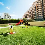 Appart hôtel Rr Club Amarilis 3*
