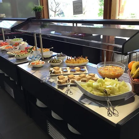 Appart hôtel Rr Club Amarilis 3*