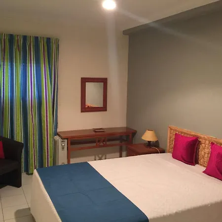 Appart hôtel Rr Club Amarilis 3*