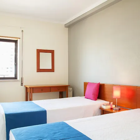 Rr Club Amarilis Portimao