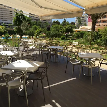 Rr Club Amarilis 3*