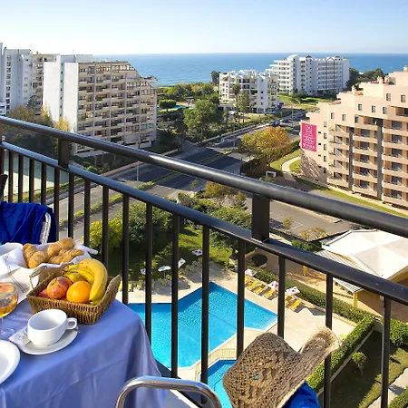 Aparthotel Rr Club Amarilis