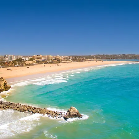 Rr Club Amarilis Aparthotel Portimao