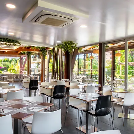 Rr Club Amarilis Aparthotel Portimao