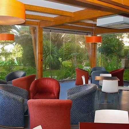 Rr Club Amarilis Appart hôtel