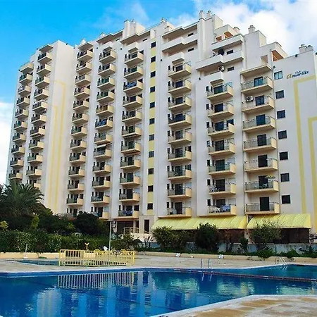 Appart hôtel Rr Club Amarilis 3*