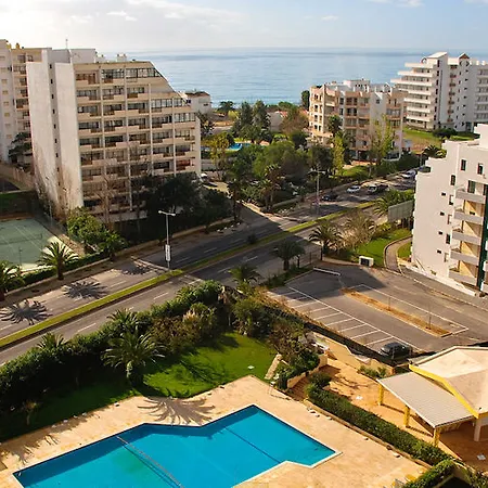 Rr Club Amarilis 3* Portimao