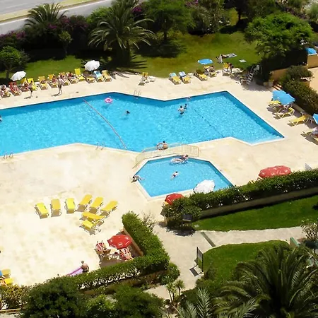 Appart hôtel Rr Club Amarilis
