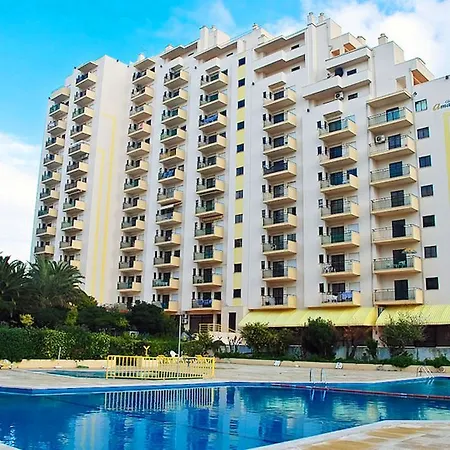 Appart hôtel Rr Club Amarilis Portimão