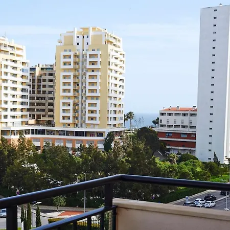 Rr Club Amarilis Appart hôtel 3*