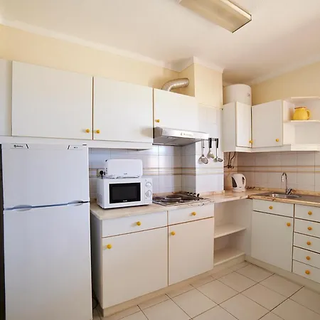 Appart hôtel Rr Club Amarilis 3*