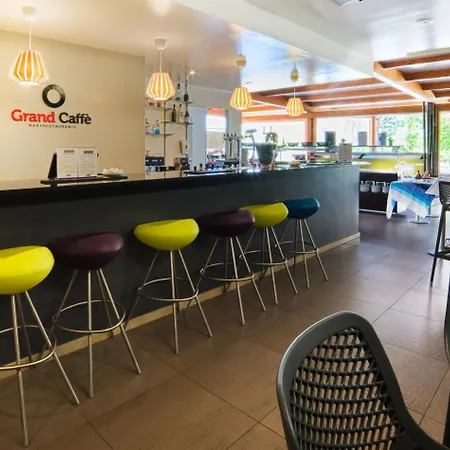 Rr Club Amarilis Aparthotel Portimao