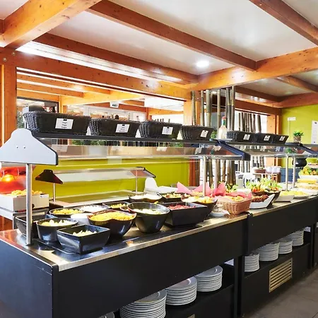 Appart hôtel Rr Club Amarilis 3*