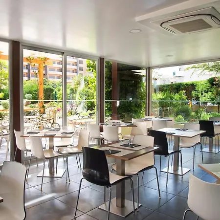 Appart hôtel Rr Club Amarilis Portimão