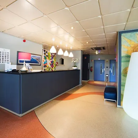 Rr Club Amarilis Appart hôtel