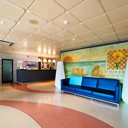 Rr Club Amarilis Appart hôtel Portimão