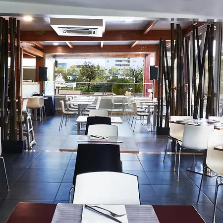 Rr Club Amarilis 3* Portimao