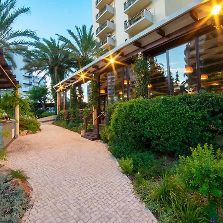 Rr Club Amarilis Aparthotel 3*