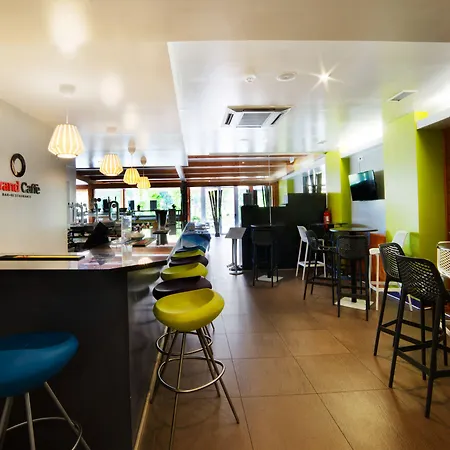 Rr Club Amarilis Aparthotel Portimao