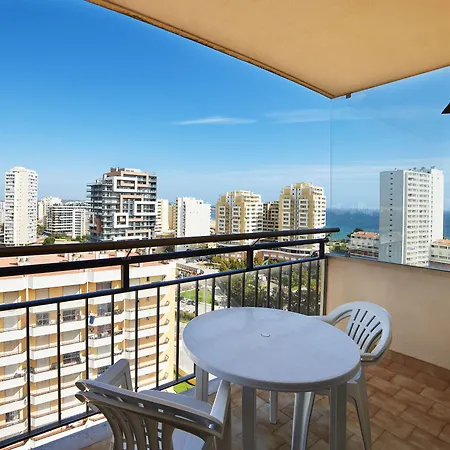 Appart hôtel Rr Club Amarilis 3*