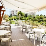 Rr Club Amarilis מלון דירות פורטימאו