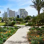 Rr Club Amarilis מלון דירות פורטימאו