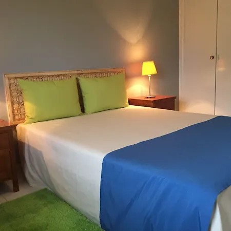 Rr Club Amarilis Ξενοδοχείο με διαμερίσματα