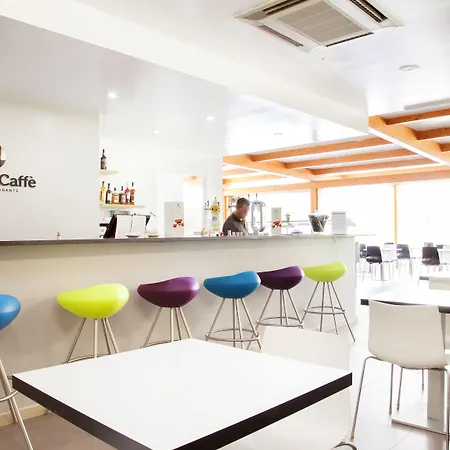 Rr Club Amarilis Ξενοδοχείο με διαμερίσματα 3*