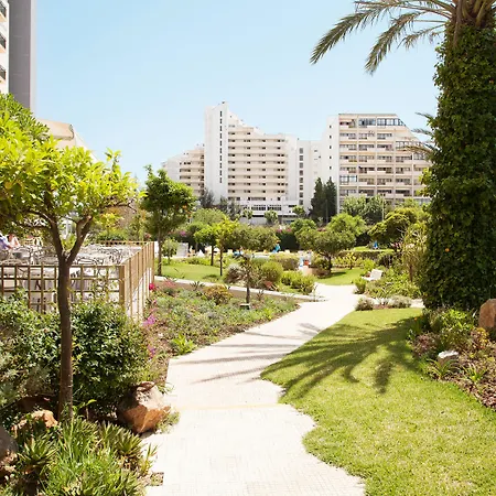 Ξενοδοχείο με διαμερίσματα Rr Club Amarilis