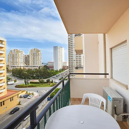 Ξενοδοχείο με διαμερίσματα Rr Club Amarilis 3*