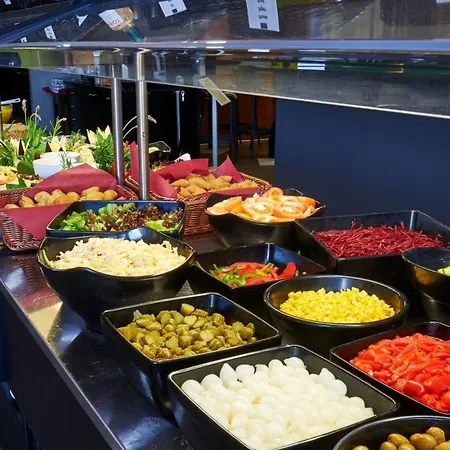 Rr Club Amarilis Ξενοδοχείο με διαμερίσματα Portimão